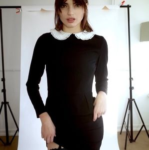 L'écoles Des Femmes Niniche dress